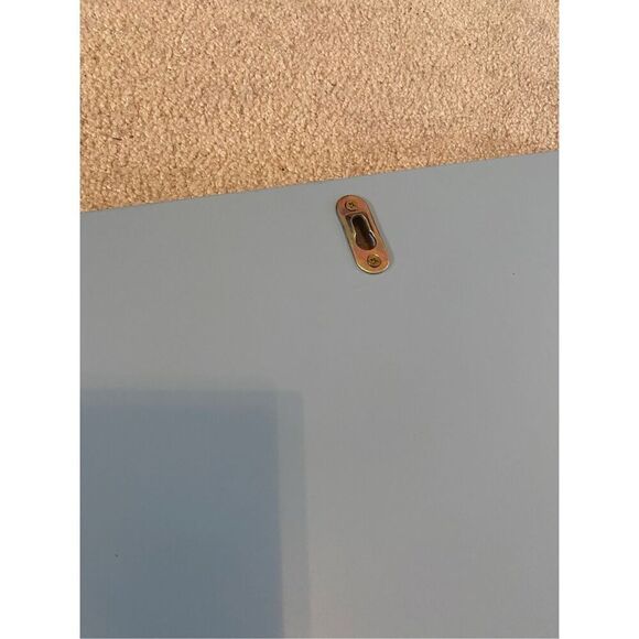 2pc Princess Painting Home Wall Decor Decoration Art Kids - Picture 7 of 13